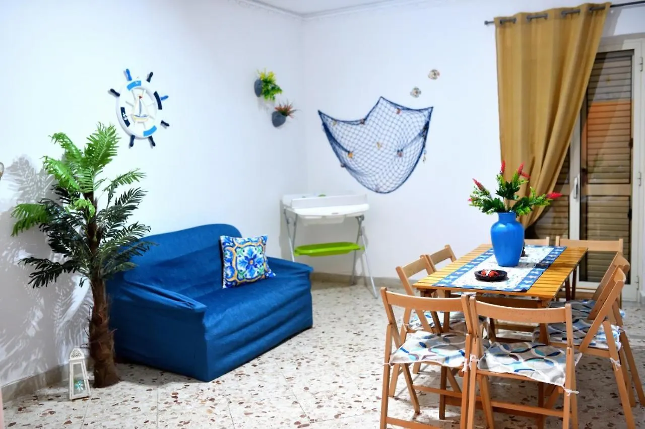 Casa Vacanza Stella Marina Porto Empedocle