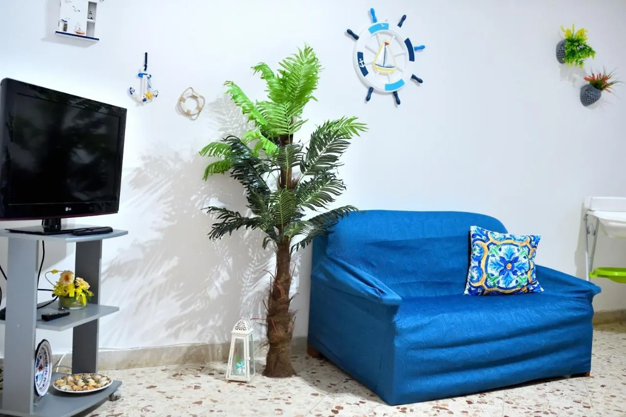 Casa Vacanza Stella Marina Porto Empedocle Bed & Breakfast