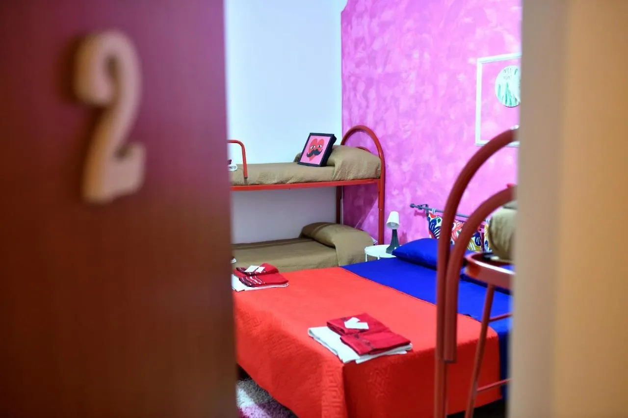 Casa Vacanza Stella Marina Porto Empedocle Italy