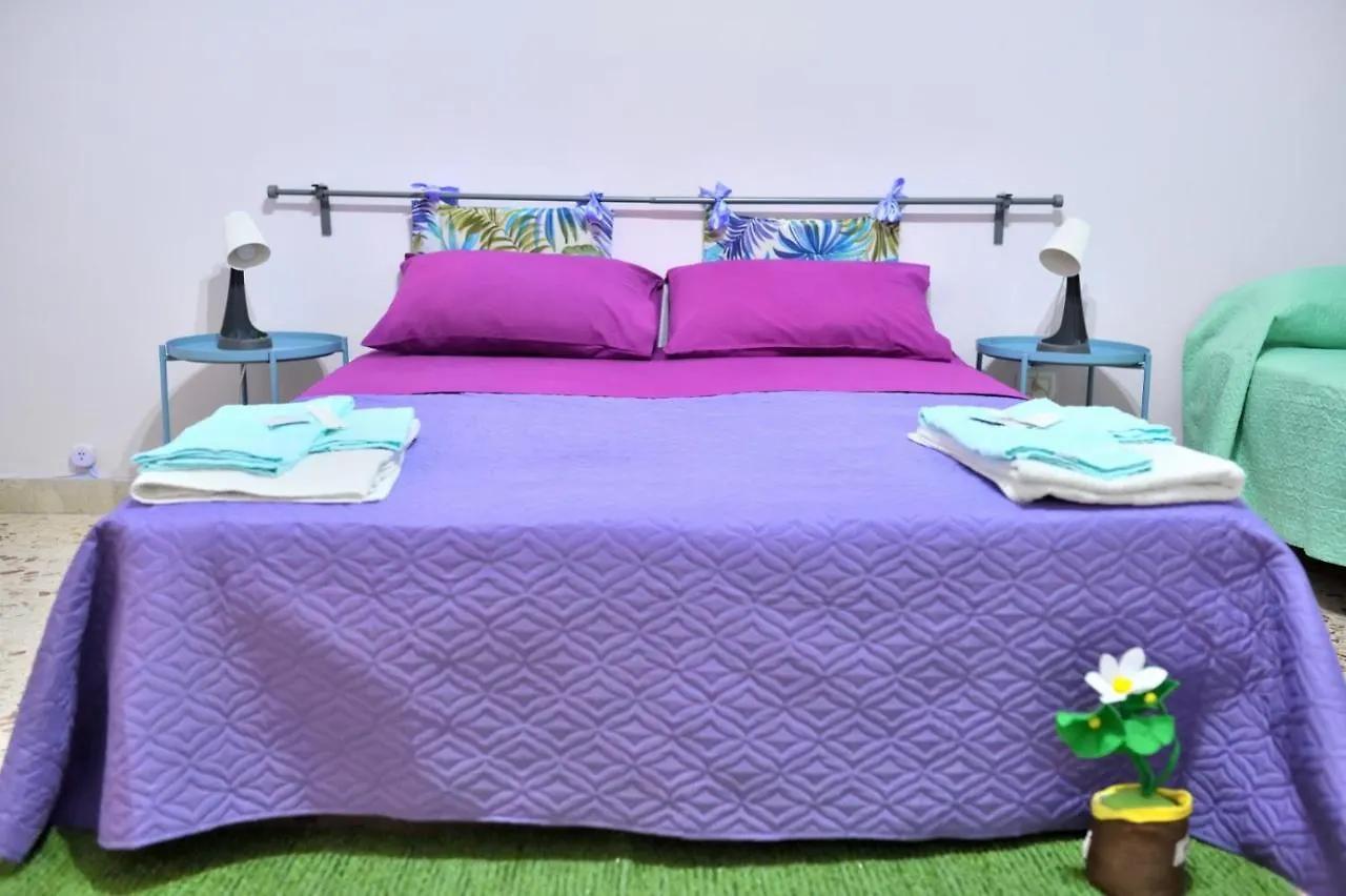 Casa Vacanza Stella Marina Porto Empedocle 0*,  Italy
