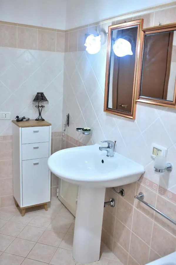 Casa Vacanza Stella Marina Porto Empedocle Italy