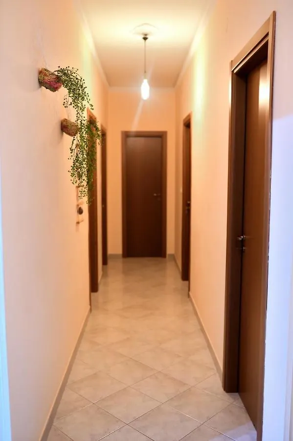 Casa Vacanza Stella Marina Porto Empedocle Bed & Breakfast