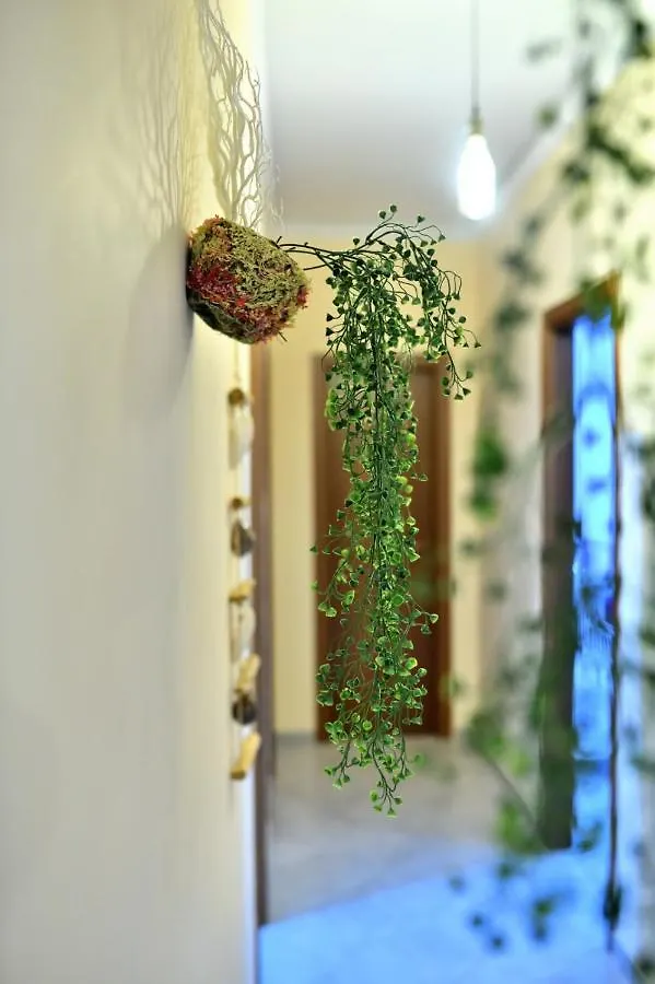 Bed & Breakfast Casa Vacanza Stella Marina Porto Empedocle