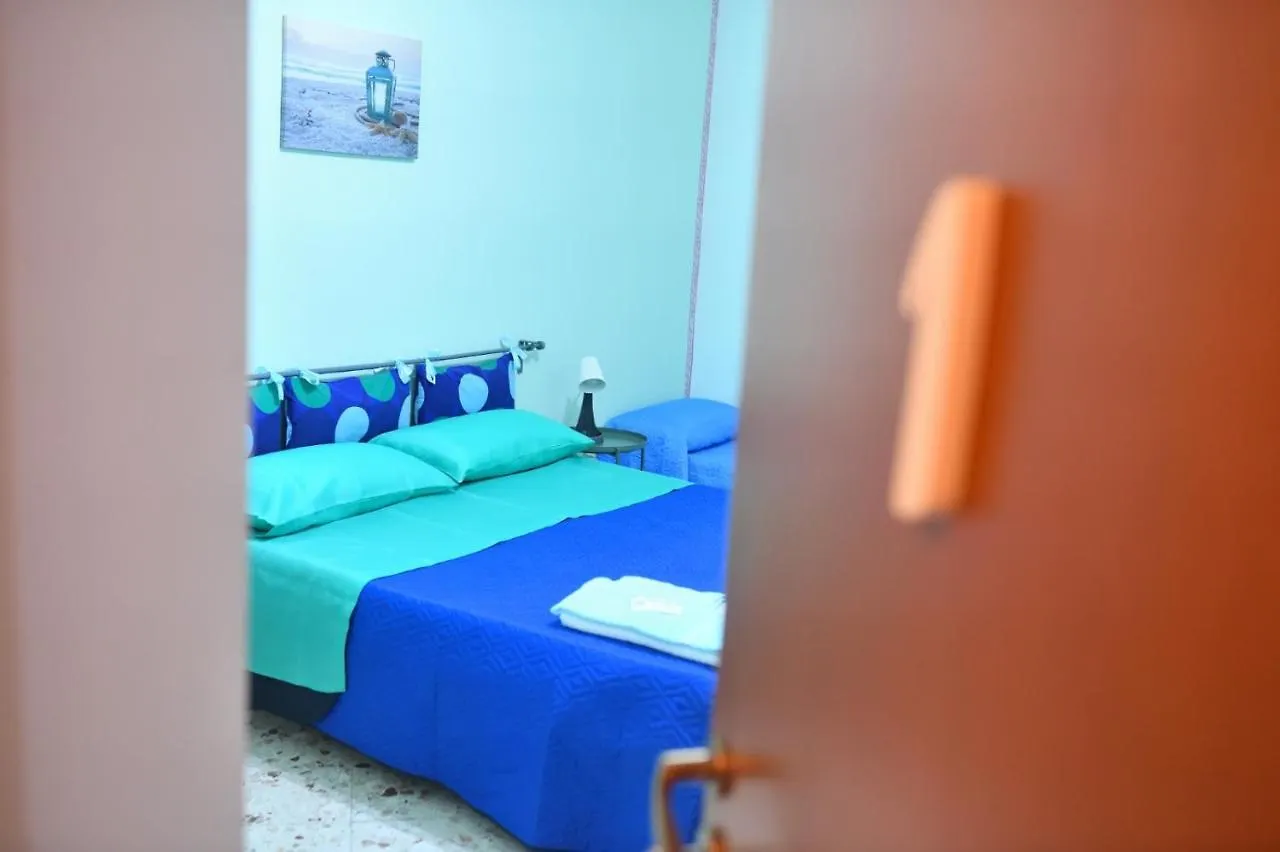 Casa Vacanza Stella Marina Porto Empedocle 0*,  Italy