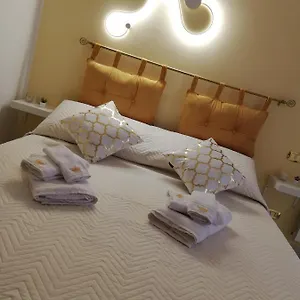 Bed & Breakfast Regina Del Porto, Porto Empedocle