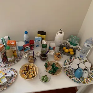 Homestay Cas'ilenia Lido Azzurro, Porto Empedocle