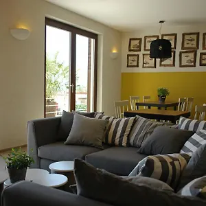 Bed & Breakfast Sapore Di Mare, Porto Empedocle