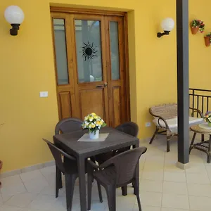 Baciati Dal Sole Appartement