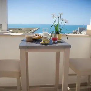Bed & Breakfast Baglio Santa Croce, Porto Empedocle