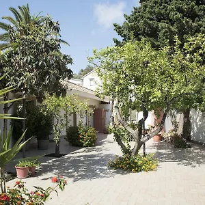 Bed & Breakfast L'albero, Porto Empedocle