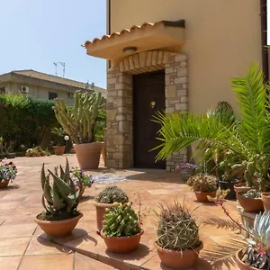 Bed & Breakfast Marisicilia, Porto Empedocle