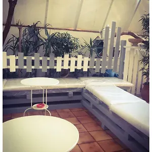 La Giara Porto Empedocle