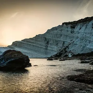 Bed & Breakfast Notti Sikane, Porto Empedocle