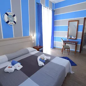Bed & Breakfast Empedocle, Porto Empedocle